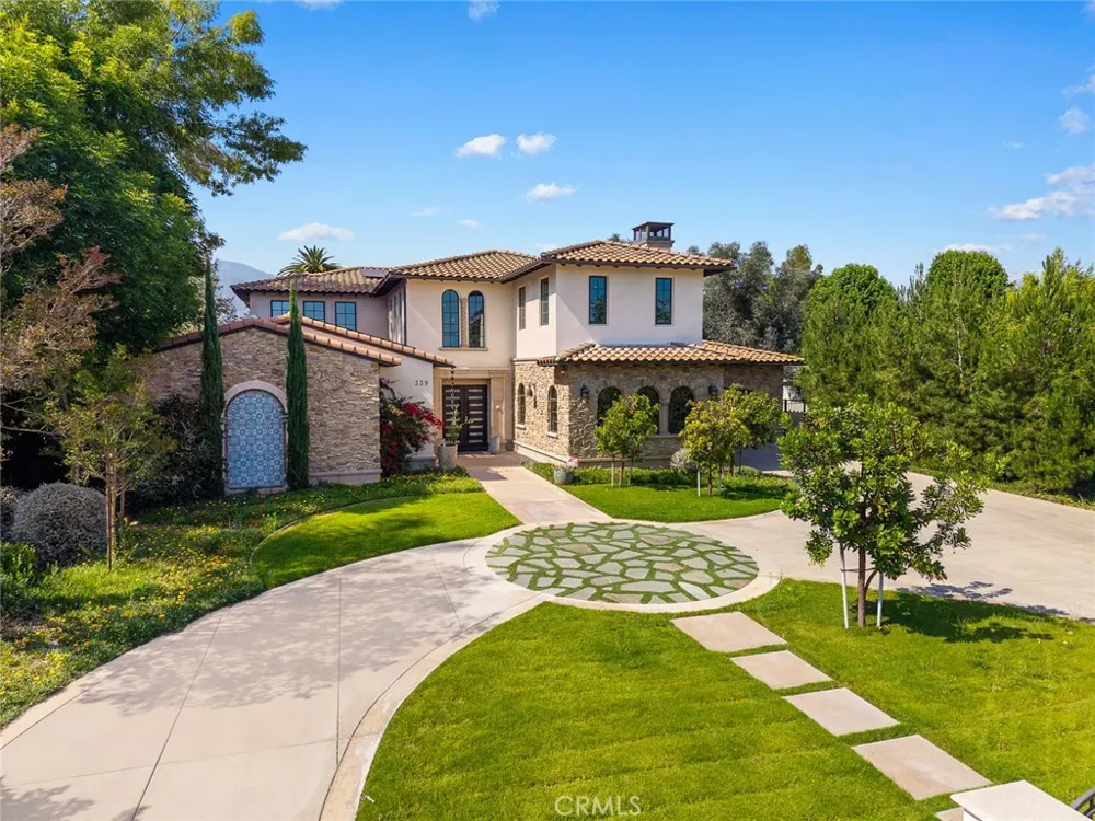 339 W Longden Avenue Arcadia, CA 91007