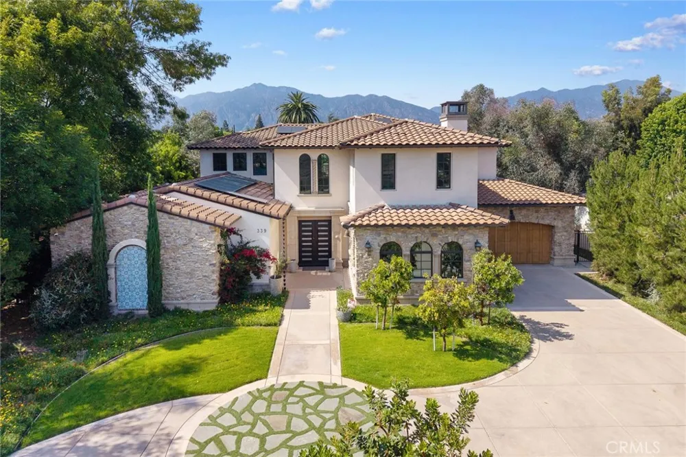 339 W Longden Avenue Arcadia, CA 91007