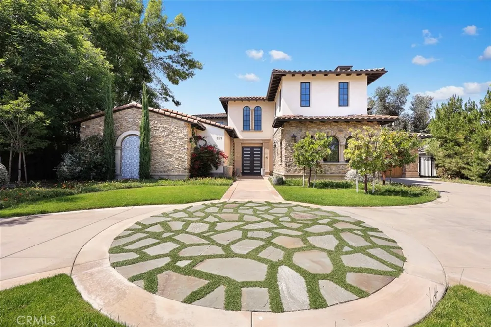 339 W Longden Avenue Arcadia, CA 91007