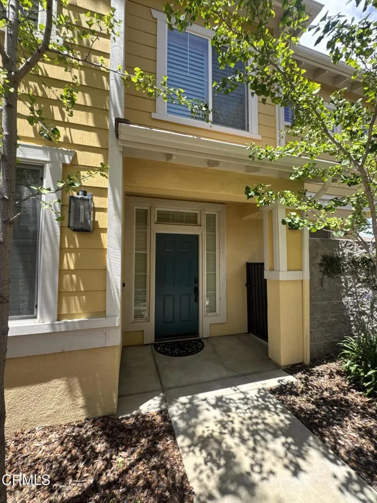 4153 Felipe Lane #C Simi Valley, CA 93063