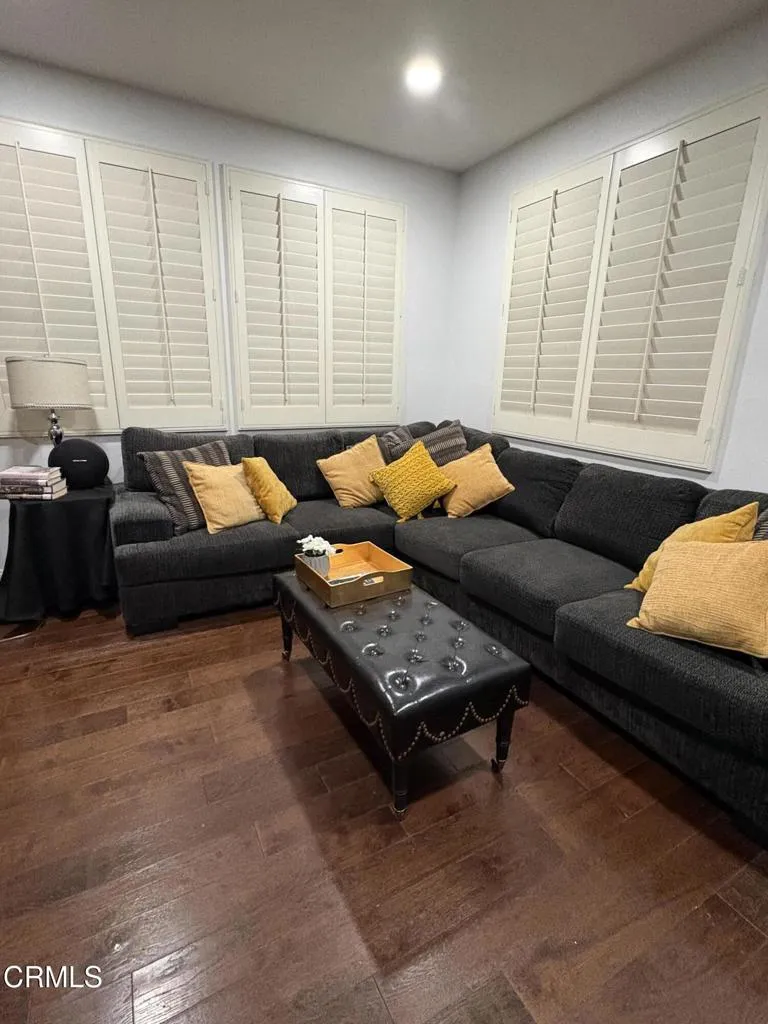 4153 Felipe Lane #C Simi Valley, CA 93063