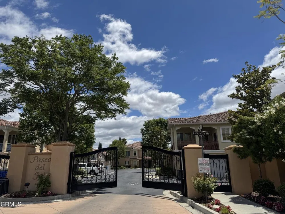 4153 Felipe Lane #C Simi Valley, CA 93063