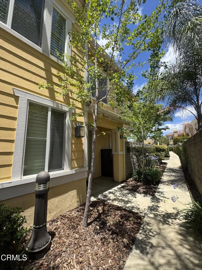 4153 Felipe Lane #C Simi Valley, CA 93063