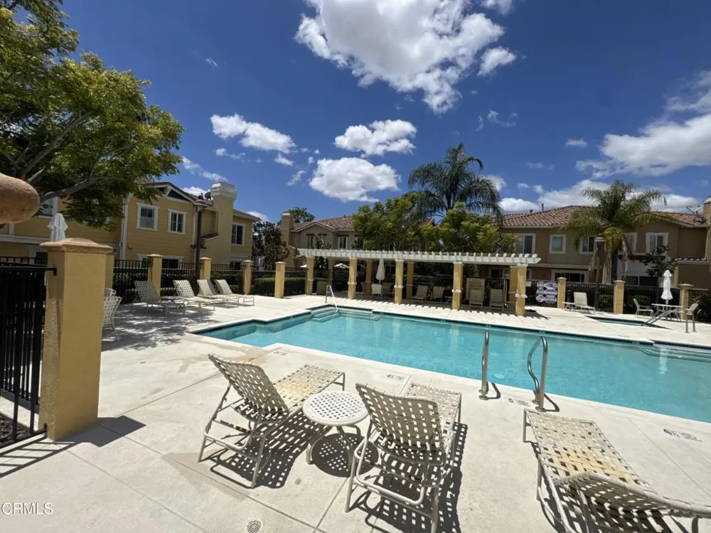 4153 Felipe Lane #C Simi Valley, CA 93063