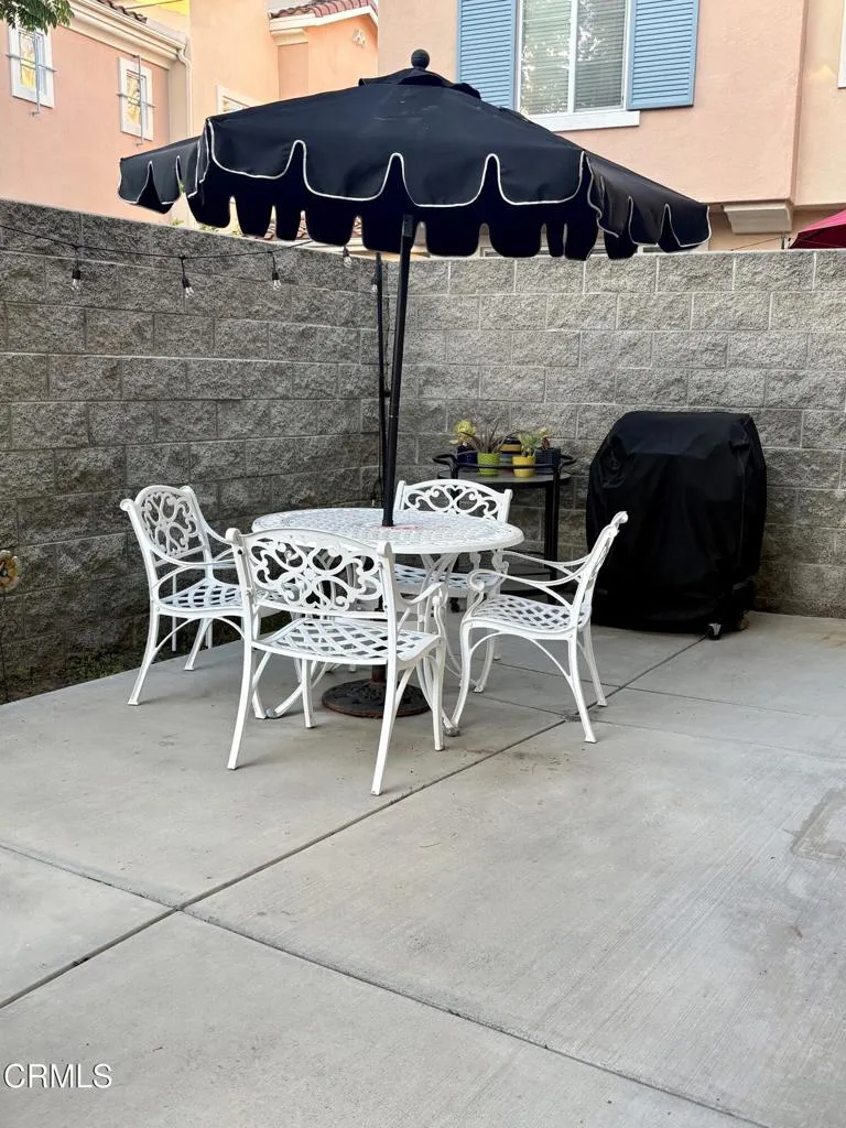 4153 Felipe Lane #C Simi Valley, CA 93063