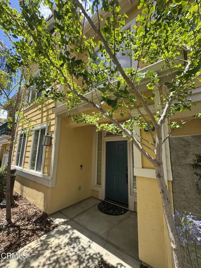 4153 Felipe Lane #C Simi Valley, CA 93063