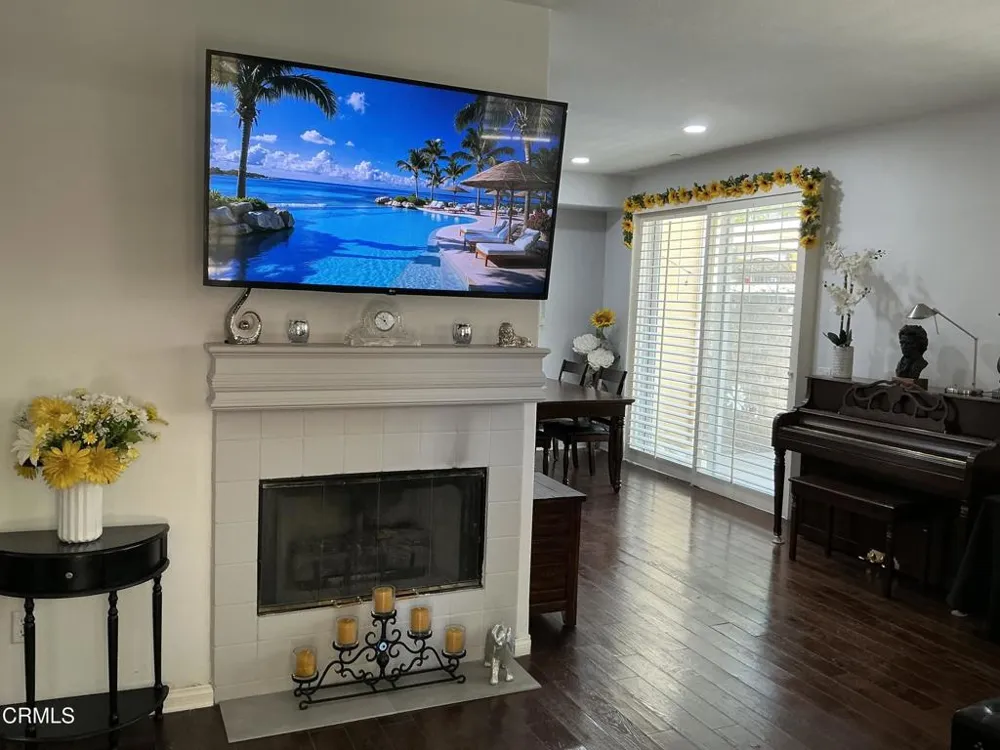 4153 Felipe Lane #C Simi Valley, CA 93063