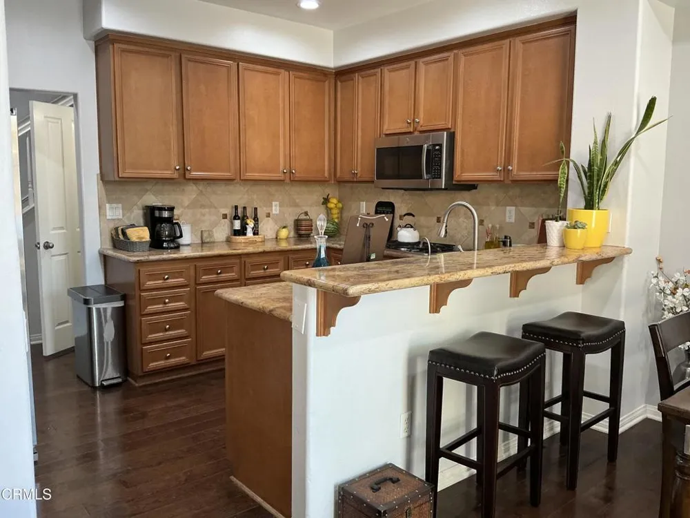 4153 Felipe Lane #C Simi Valley, CA 93063