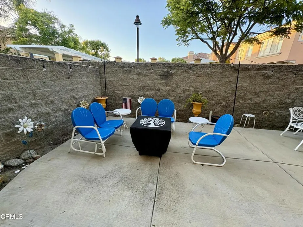 4153 Felipe Lane #C Simi Valley, CA 93063