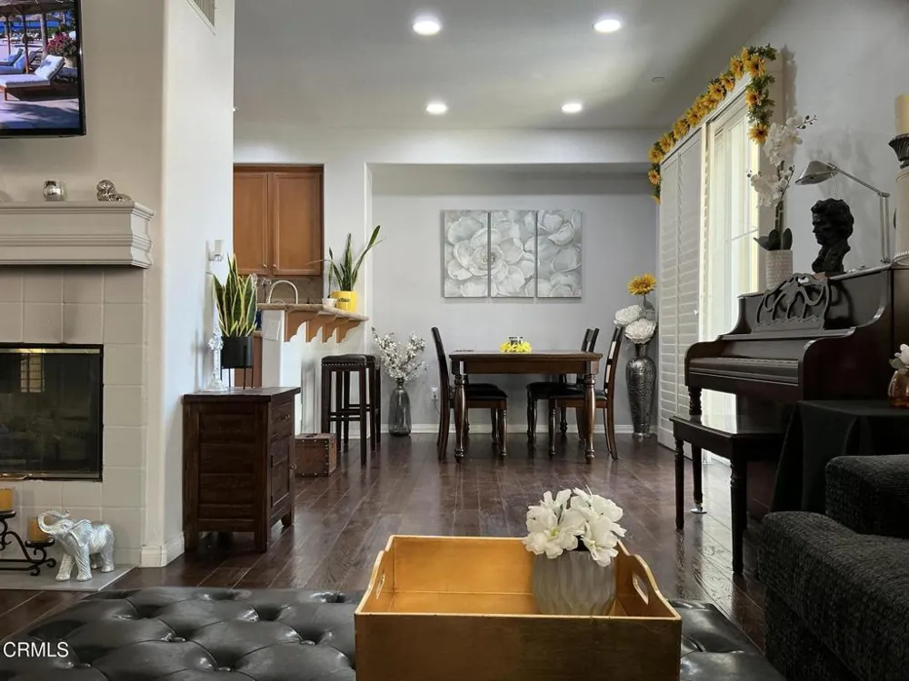 4153 Felipe Lane #C Simi Valley, CA 93063