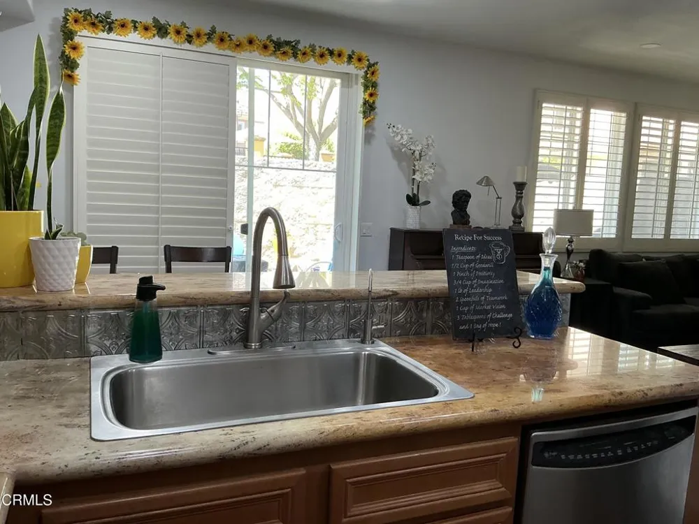 4153 Felipe Lane #C Simi Valley, CA 93063