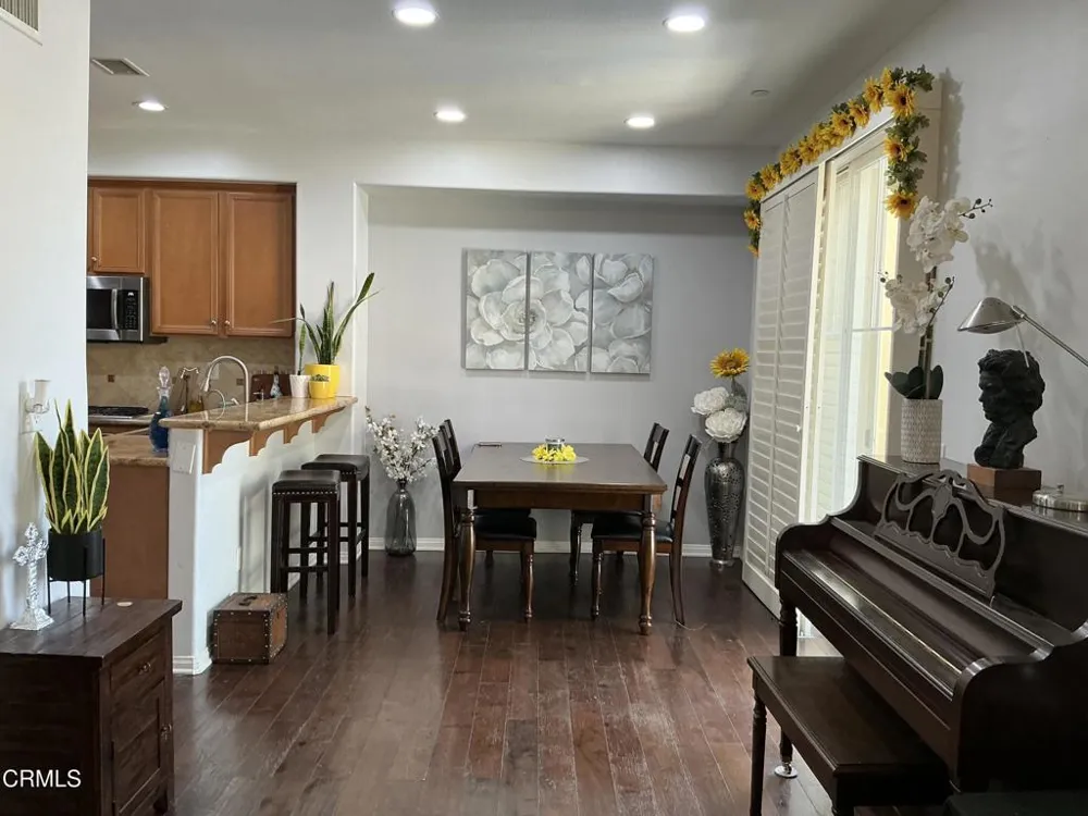 4153 Felipe Lane #C Simi Valley, CA 93063