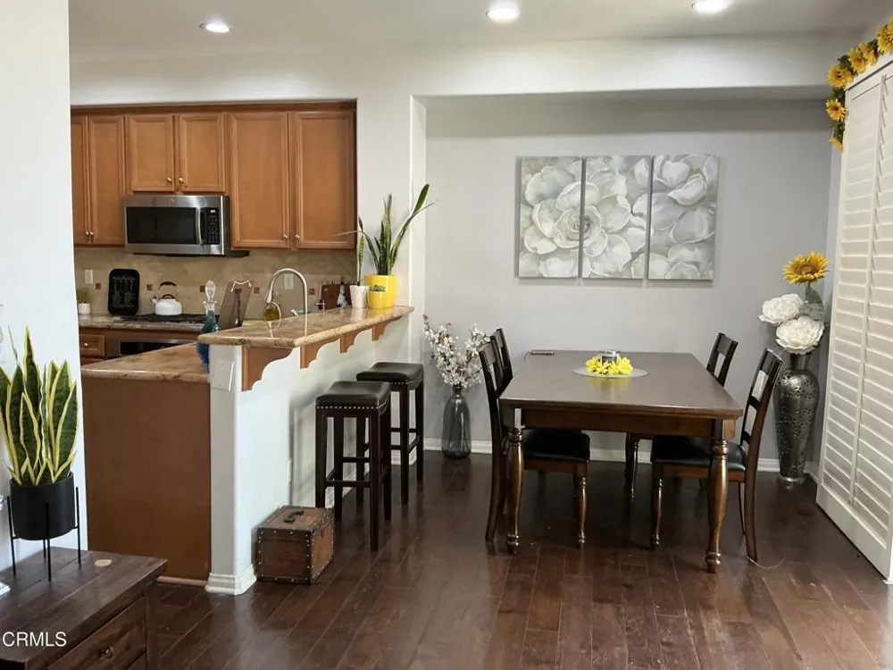 4153 Felipe Lane #C Simi Valley, CA 93063