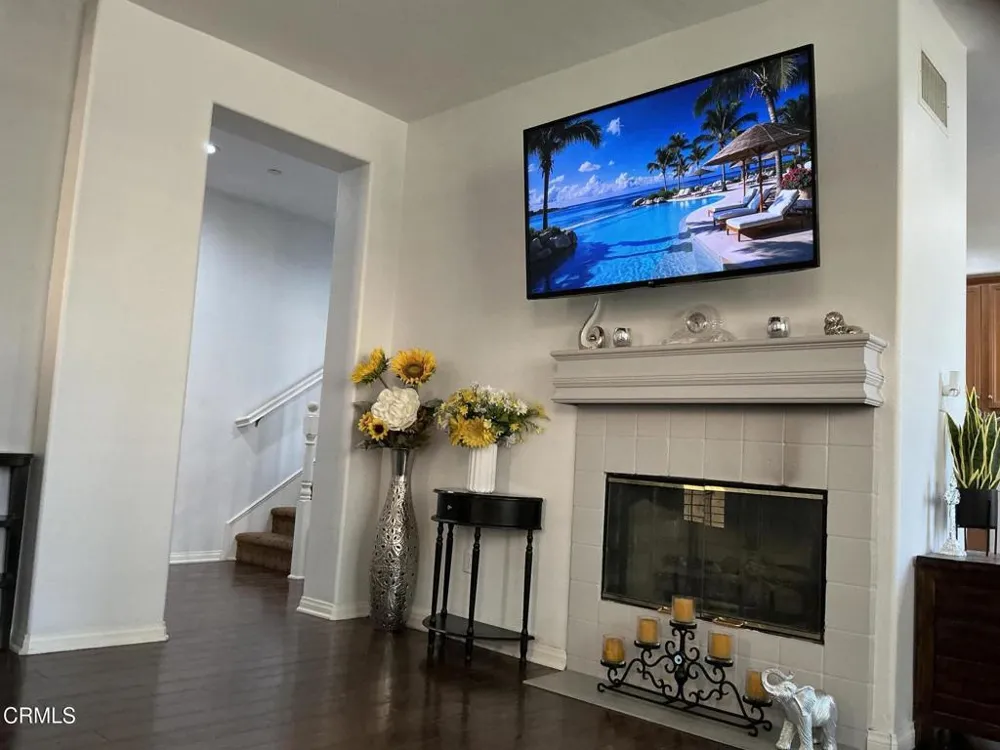 4153 Felipe Lane #C Simi Valley, CA 93063
