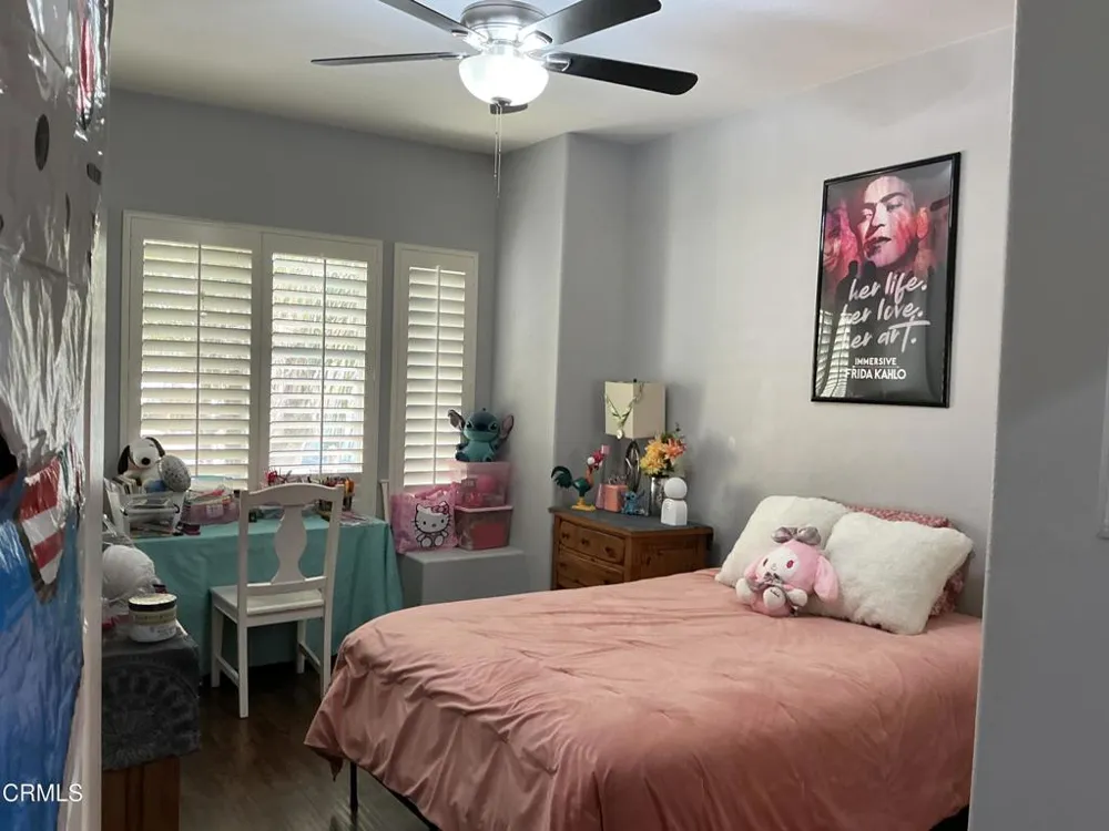 4153 Felipe Lane #C Simi Valley, CA 93063