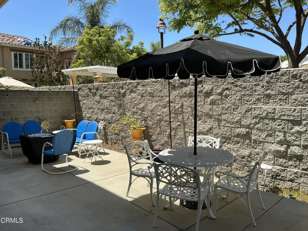 4153 Felipe Lane #C Simi Valley, CA 93063