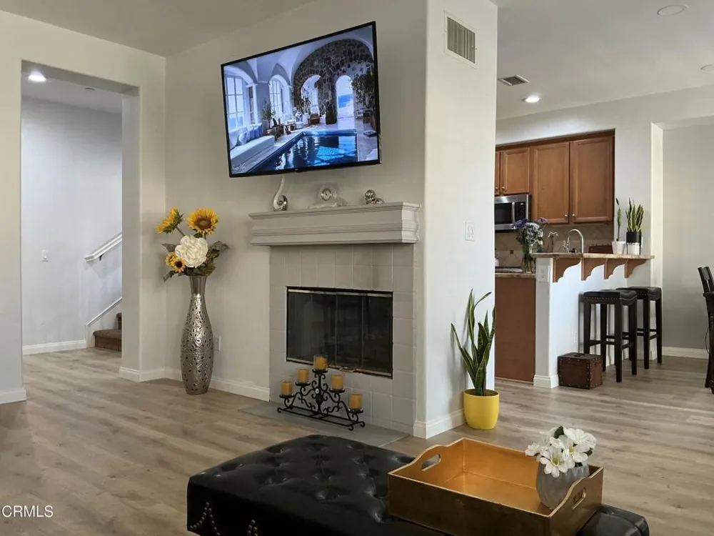 4153 Felipe Lane #C Simi Valley, CA 93063