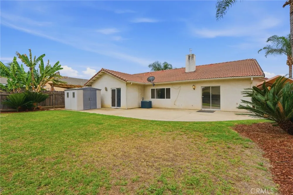4106 E Westcott Visalia, CA 93292