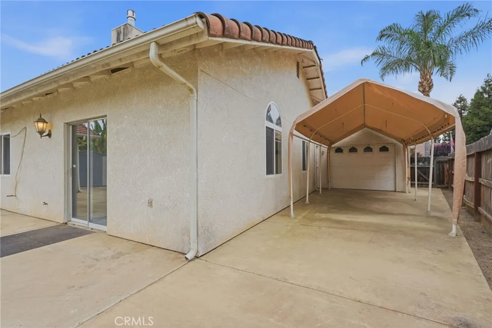 4106 E Westcott Visalia, CA 93292