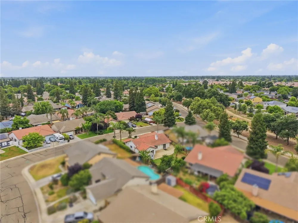 4106 E Westcott Visalia, CA 93292