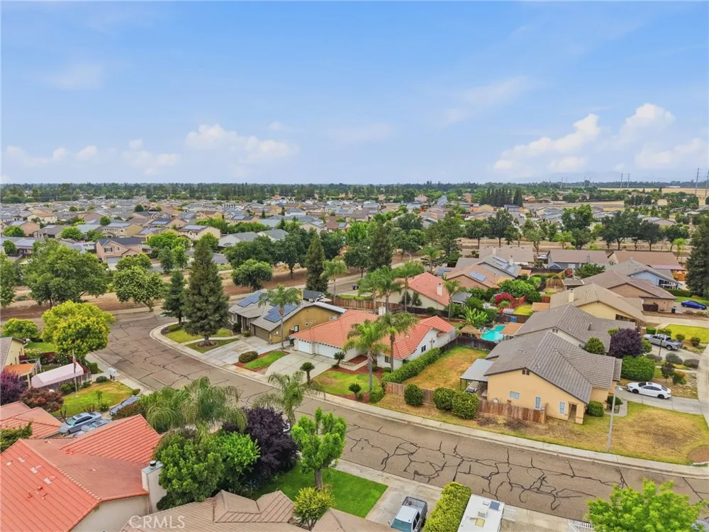4106 E Westcott Visalia, CA 93292