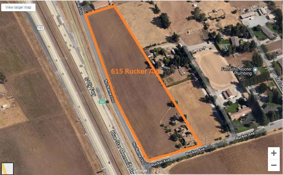 615 Rucker Avenue Gilroy, CA 95020