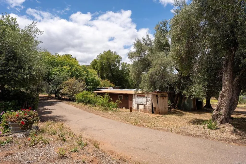 450 SUMMERHILL CT Alpine, CA 91901