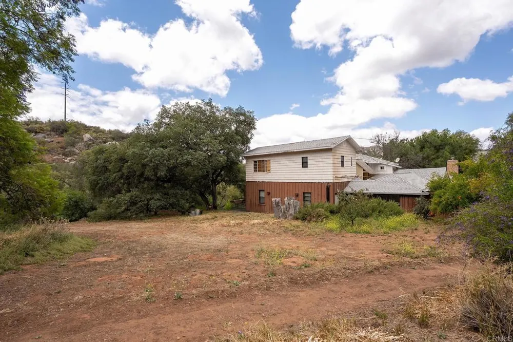 450 SUMMERHILL CT Alpine, CA 91901