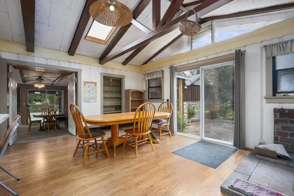 450 SUMMERHILL CT Alpine, CA 91901