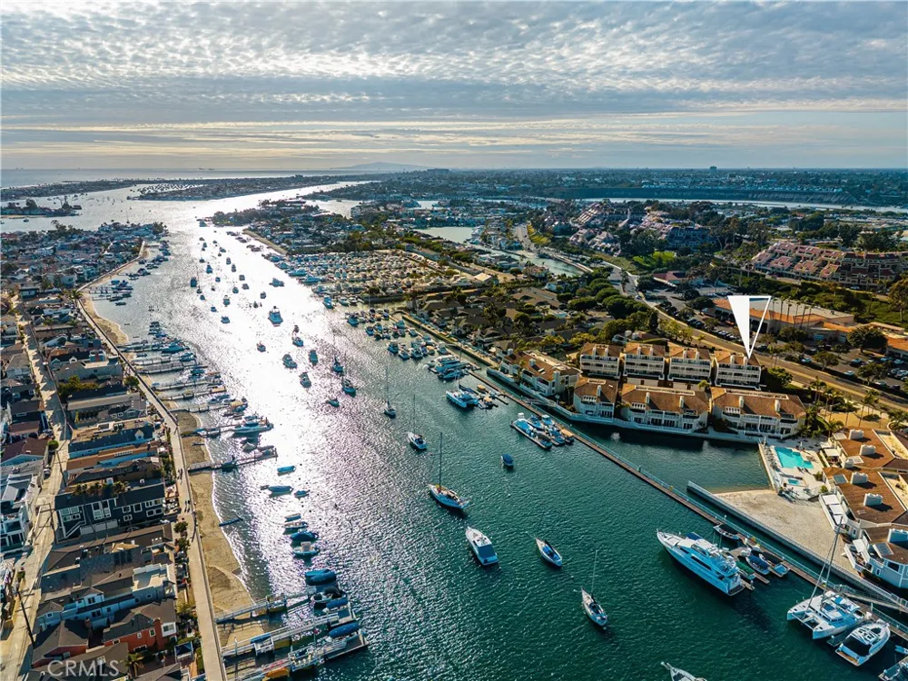994 Bayside Cove Newport Beach, CA 92660