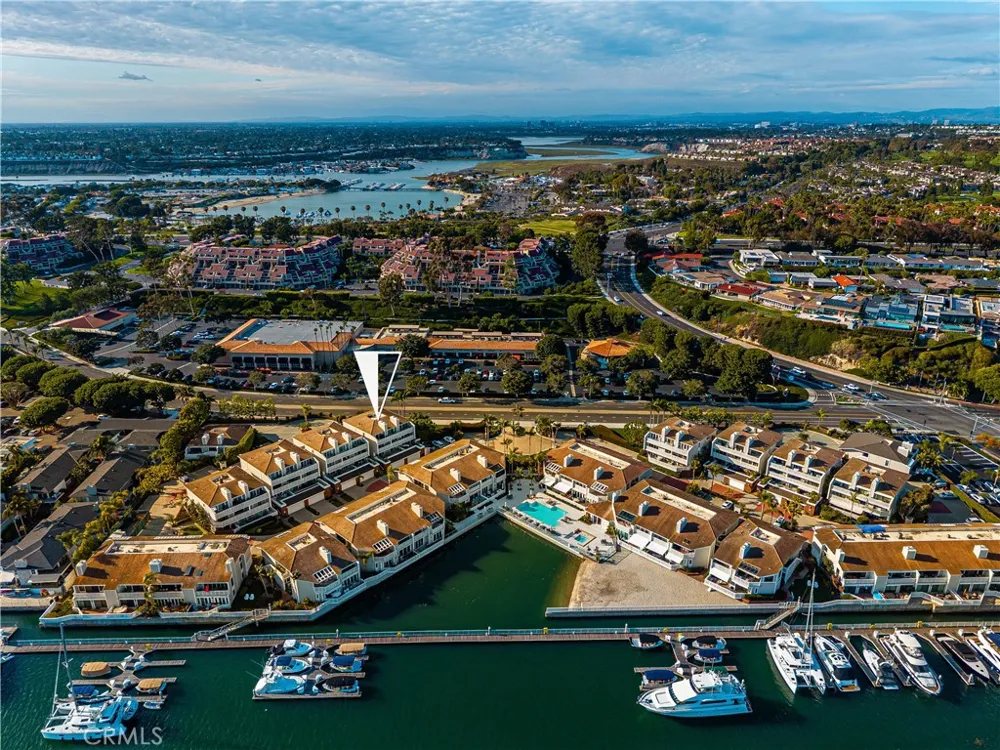 994 Bayside Cove Newport Beach, CA 92660