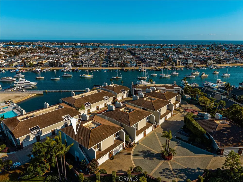 994 Bayside Cove Newport Beach, CA 92660