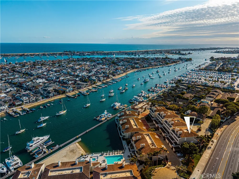 994 Bayside Cove Newport Beach, CA 92660