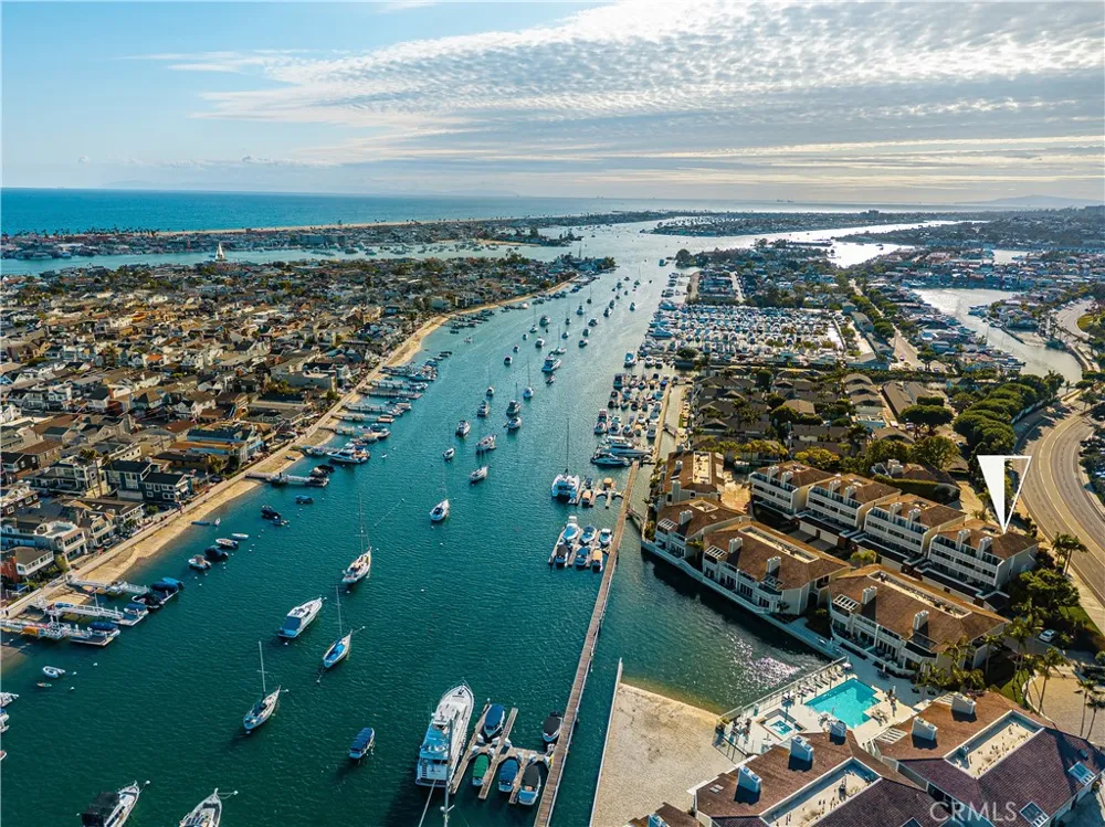 994 Bayside Cove Newport Beach, CA 92660