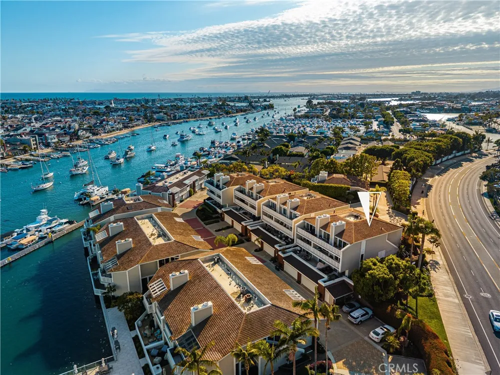 994 Bayside Cove Newport Beach, CA 92660