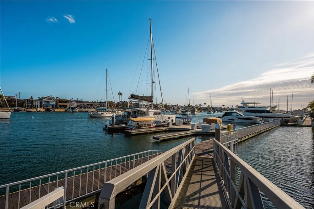 994 Bayside Cove Newport Beach, CA 92660