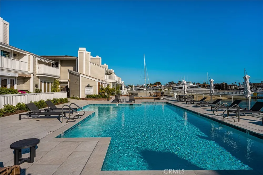 994 Bayside Cove Newport Beach, CA 92660