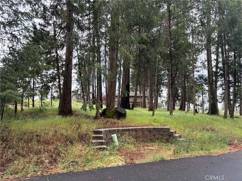 Pineland Circle Magalia, CA 95954