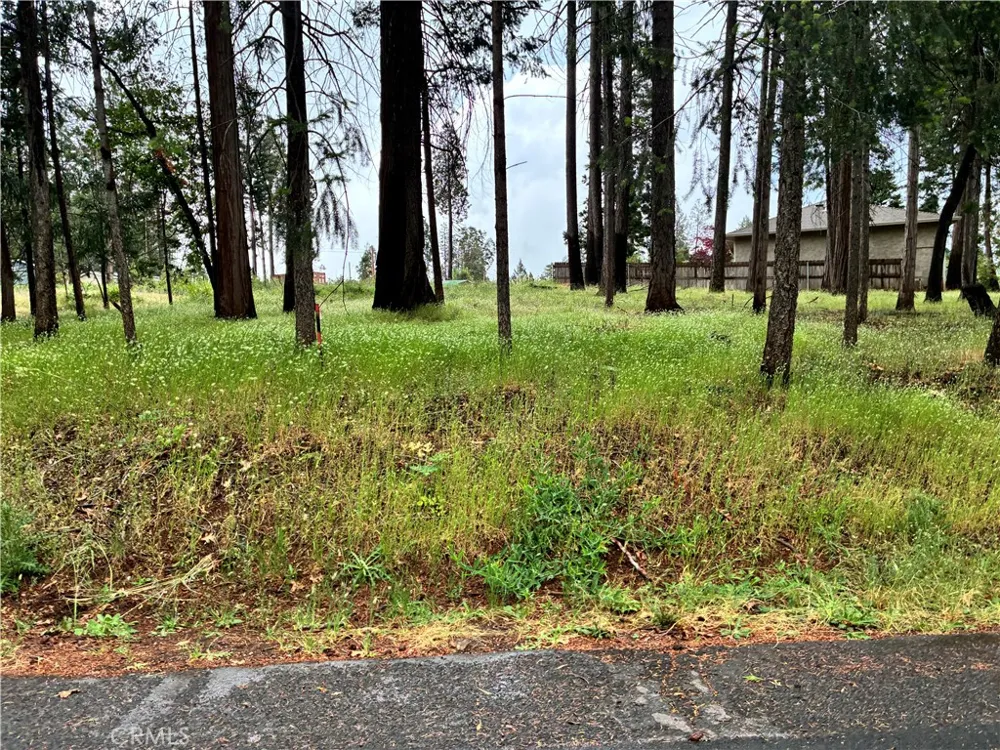 Pineland Circle Magalia, CA 95954