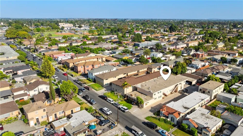 3516 Beechwood Lynwood, CA 90262
