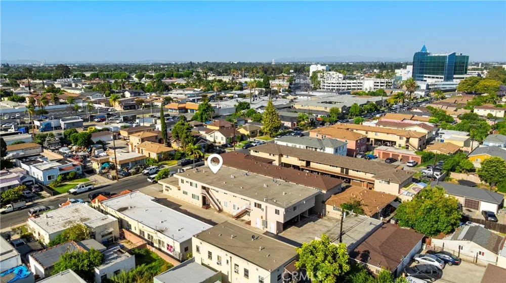 3516 Beechwood Lynwood, CA 90262