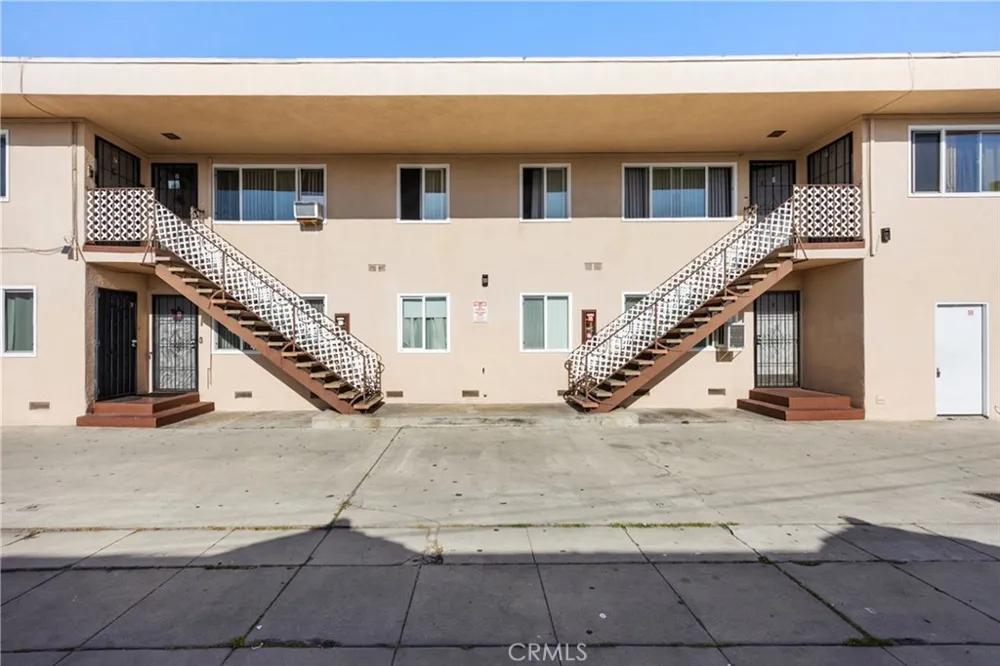 3516 Beechwood Lynwood, CA 90262