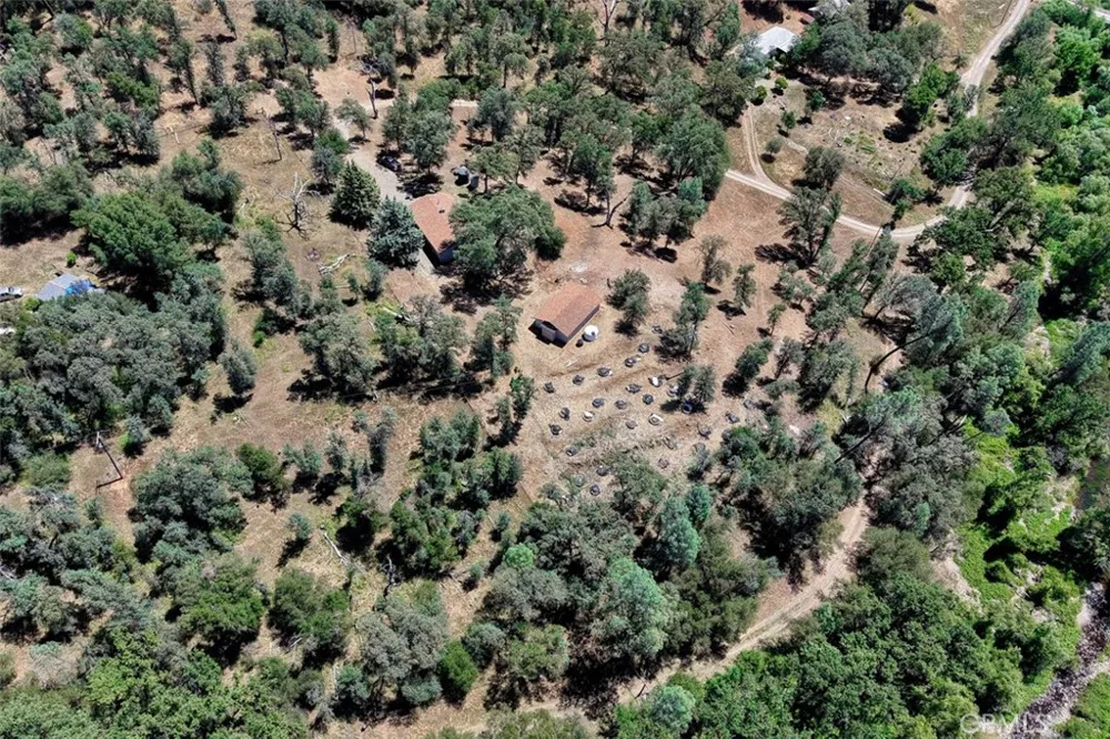4121 Old Hwy Mariposa, CA 95338