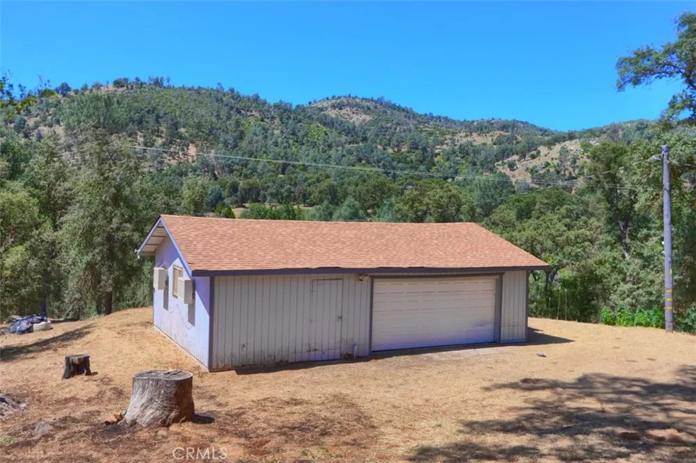 4121 Old Hwy Mariposa, CA 95338