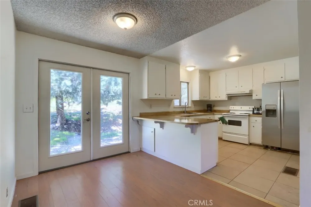 4121 Old Hwy Mariposa, CA 95338