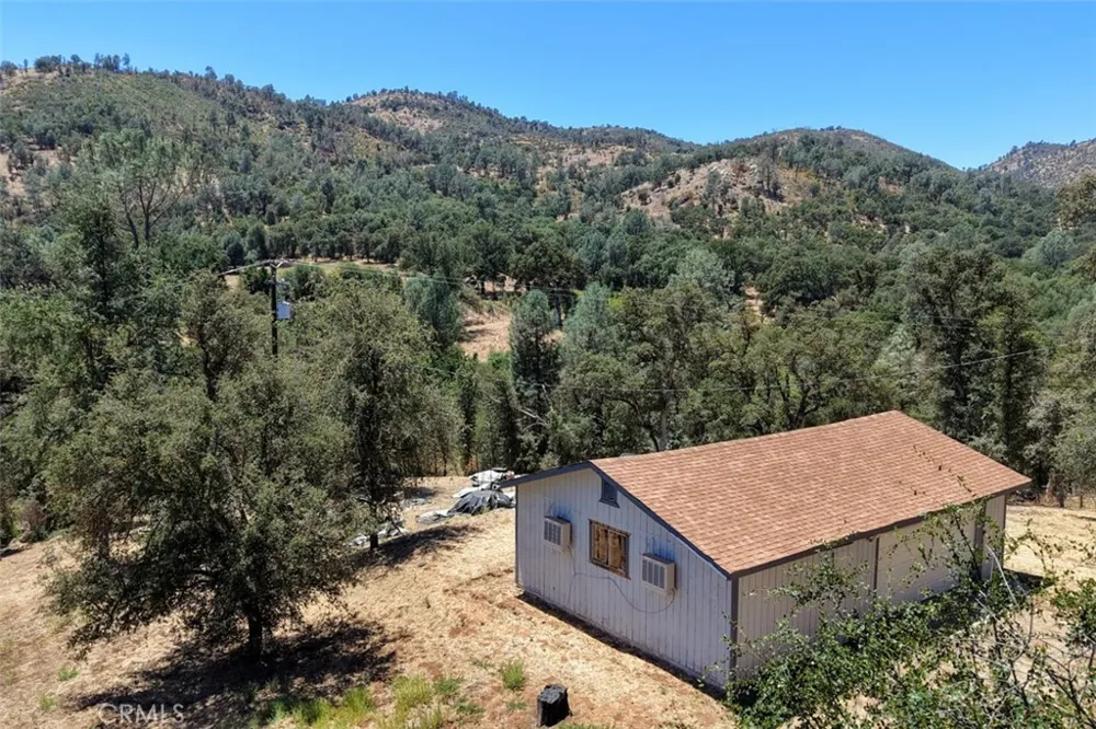 4121 Old Hwy Mariposa, CA 95338