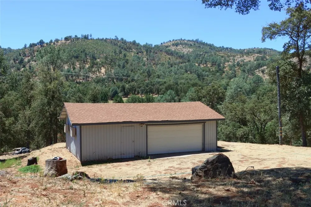 4121 Old Hwy Mariposa, CA 95338
