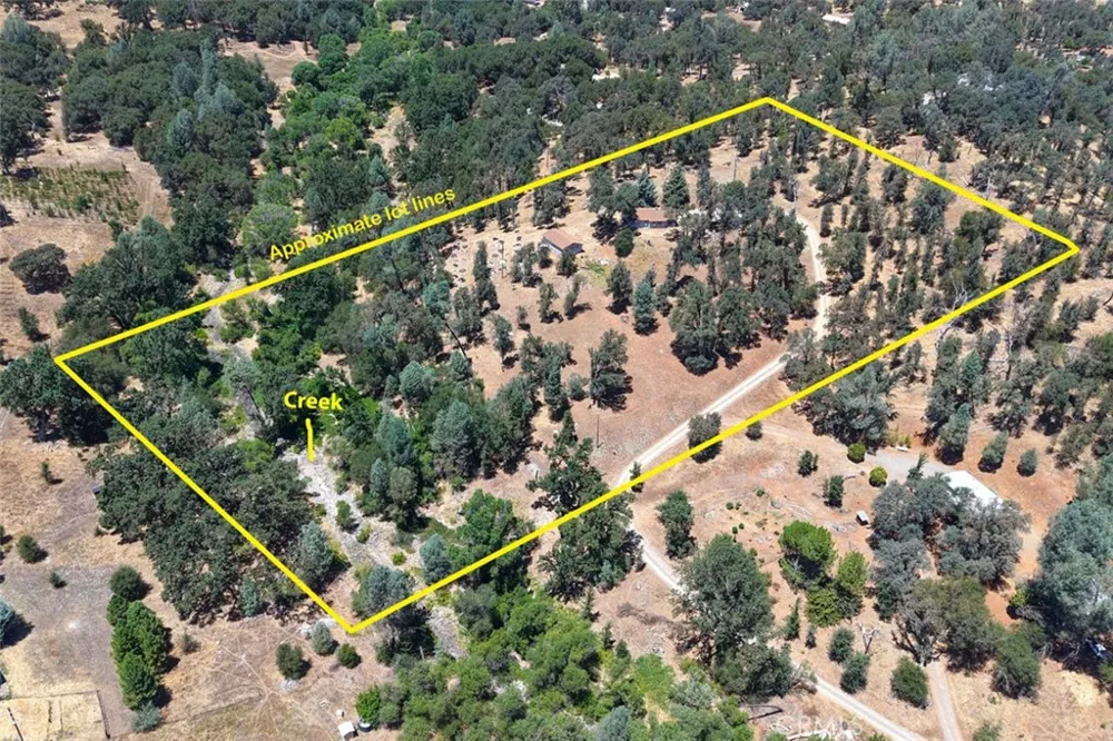 4121 Old Hwy Mariposa, CA 95338