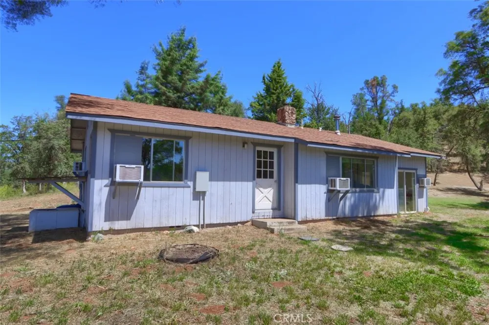 4121 Old Hwy Mariposa, CA 95338