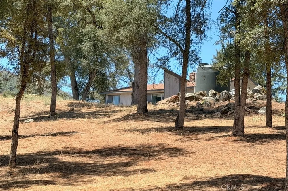 4121 Old Hwy Mariposa, CA 95338